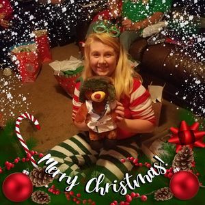 Meet your Posher, Casey